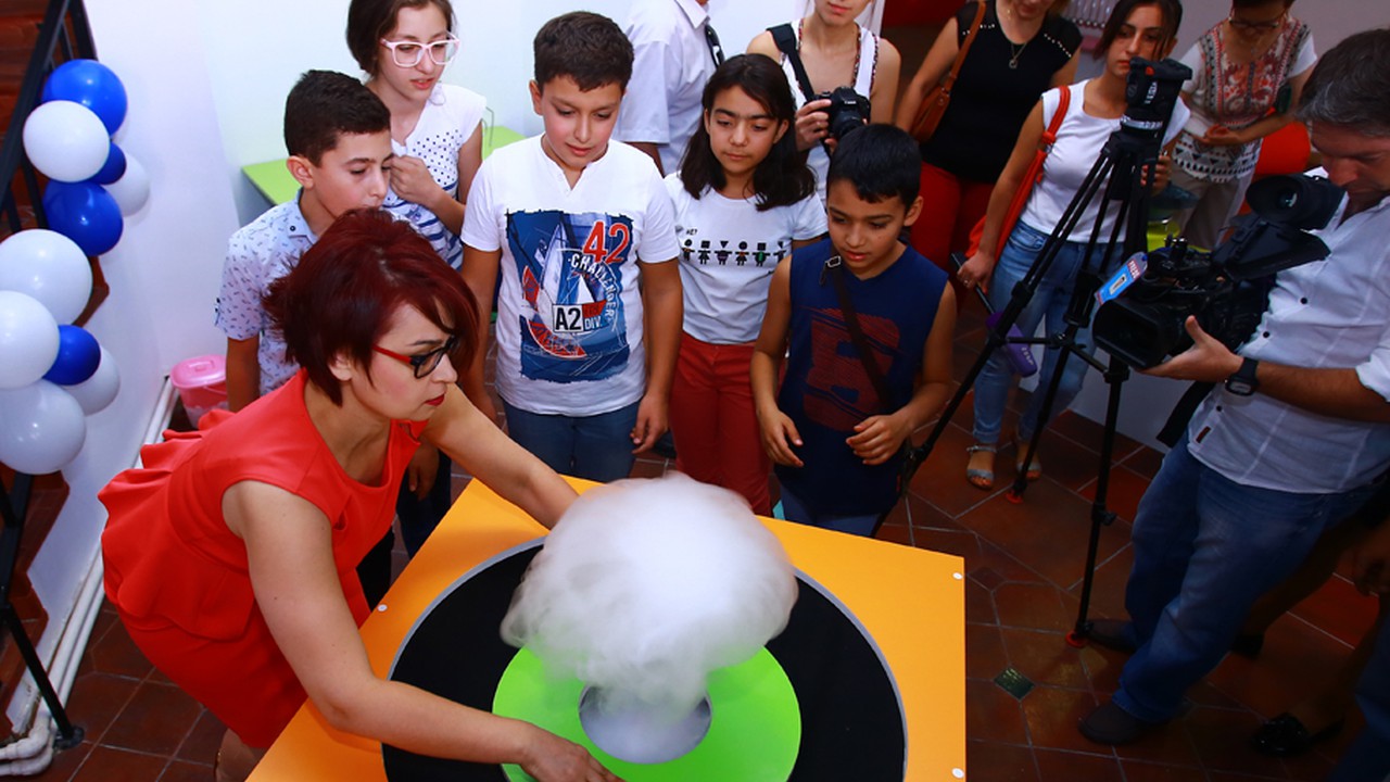 Visit Yerevan