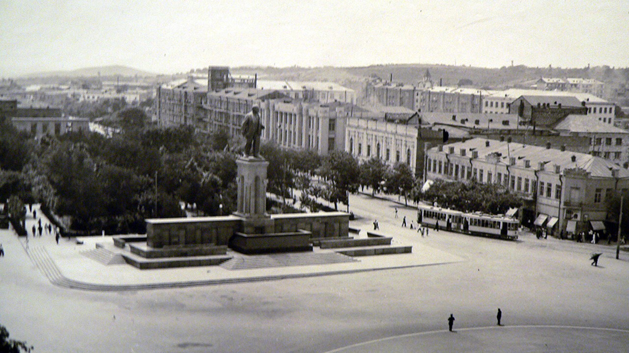 Visit Armenia