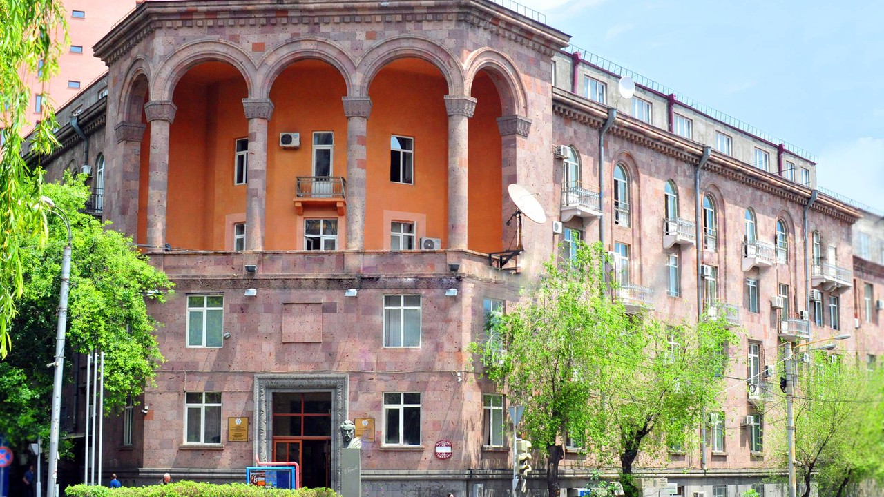 Visit Armenia