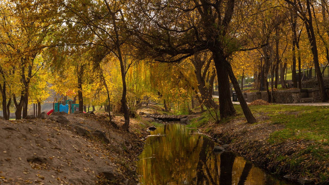 Visit Yerevan