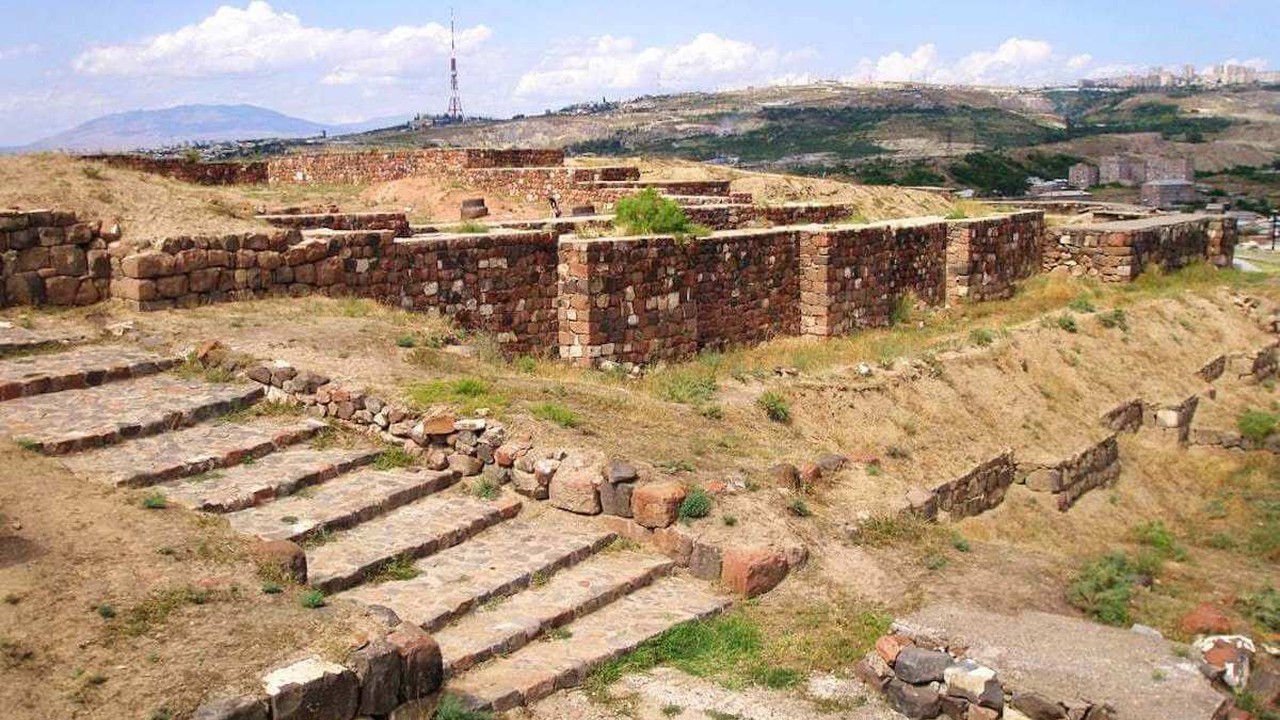 Visit Yerevan
