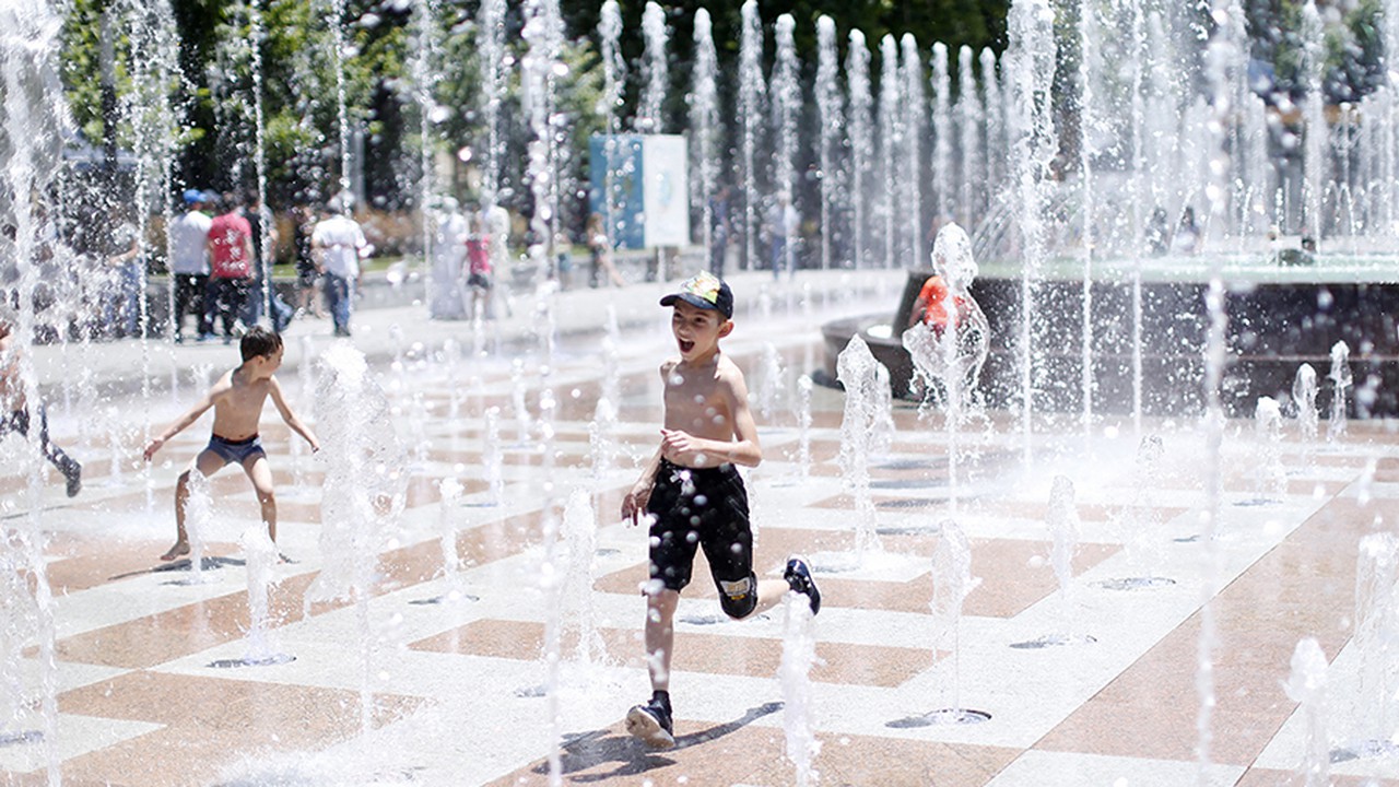 Visit Yerevan
