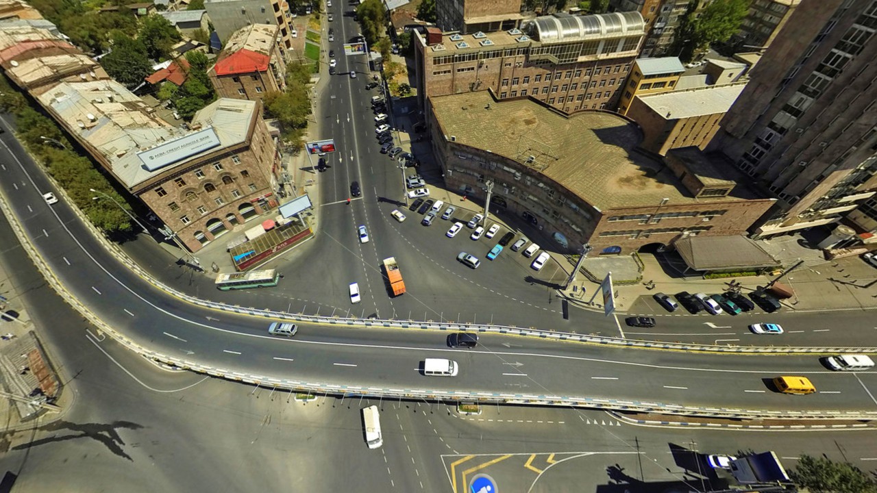 Visit Yerevan