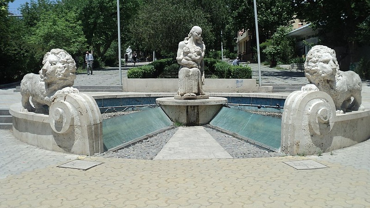 Visit Yerevan