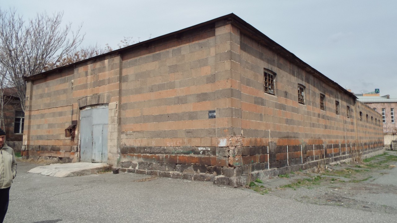 Visit Yerevan