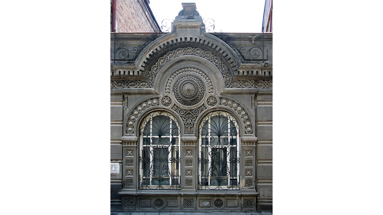 Visit Yerevan