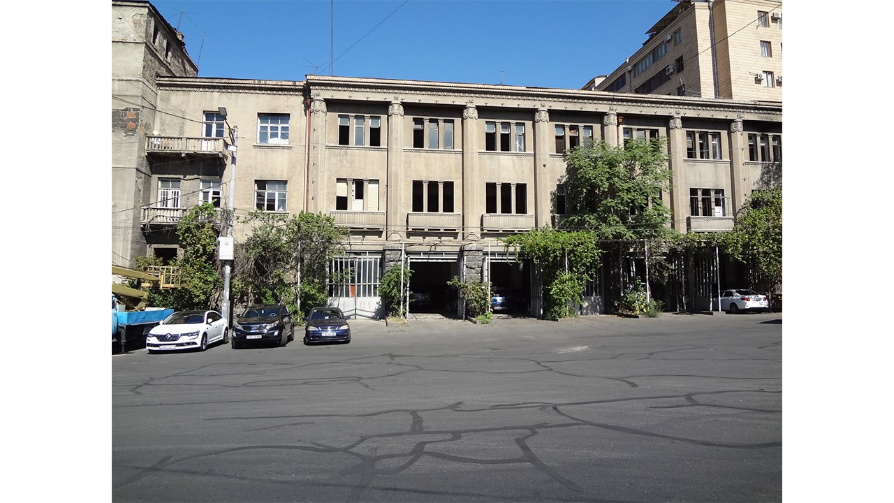 Visit Yerevan