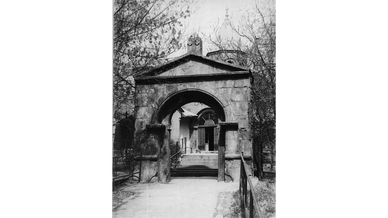 Visit Yerevan