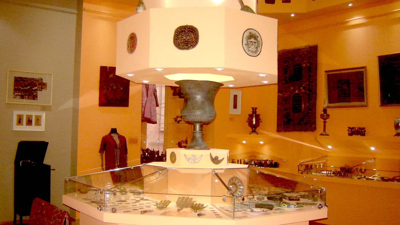 Visit Yerevan