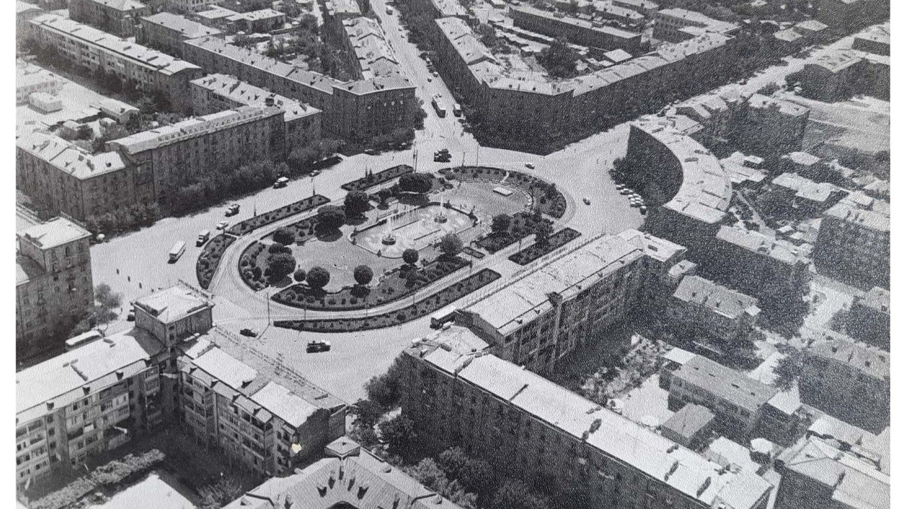 Visit Yerevan