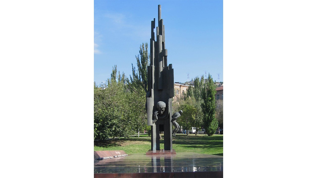 Visit Yerevan