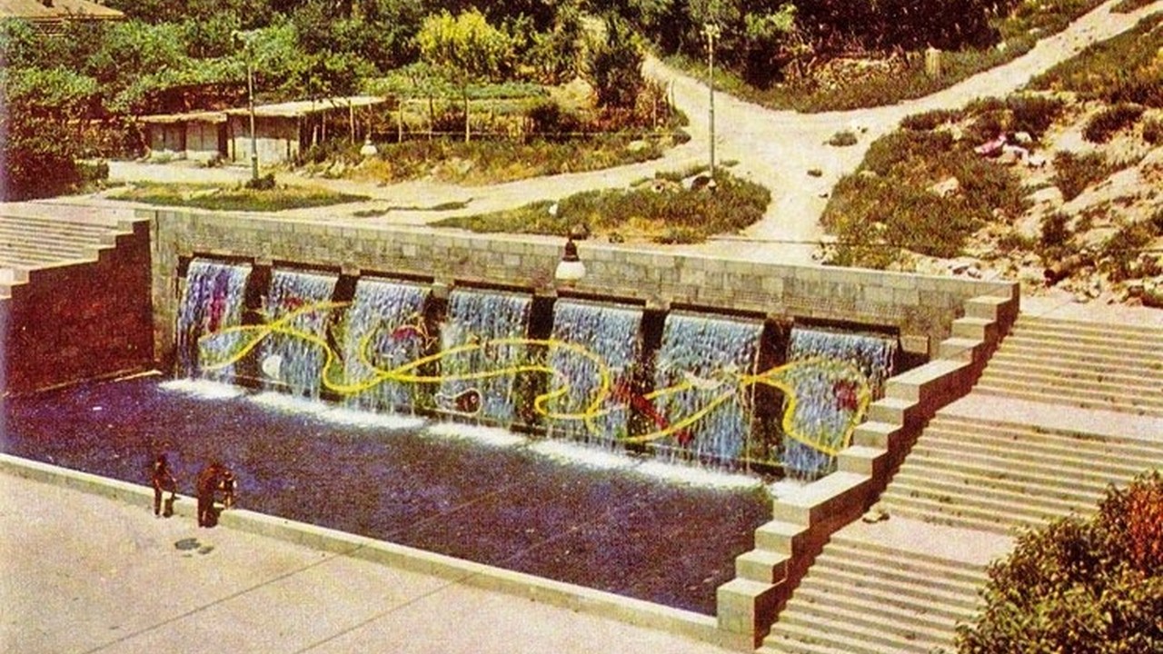 Visit Yerevan