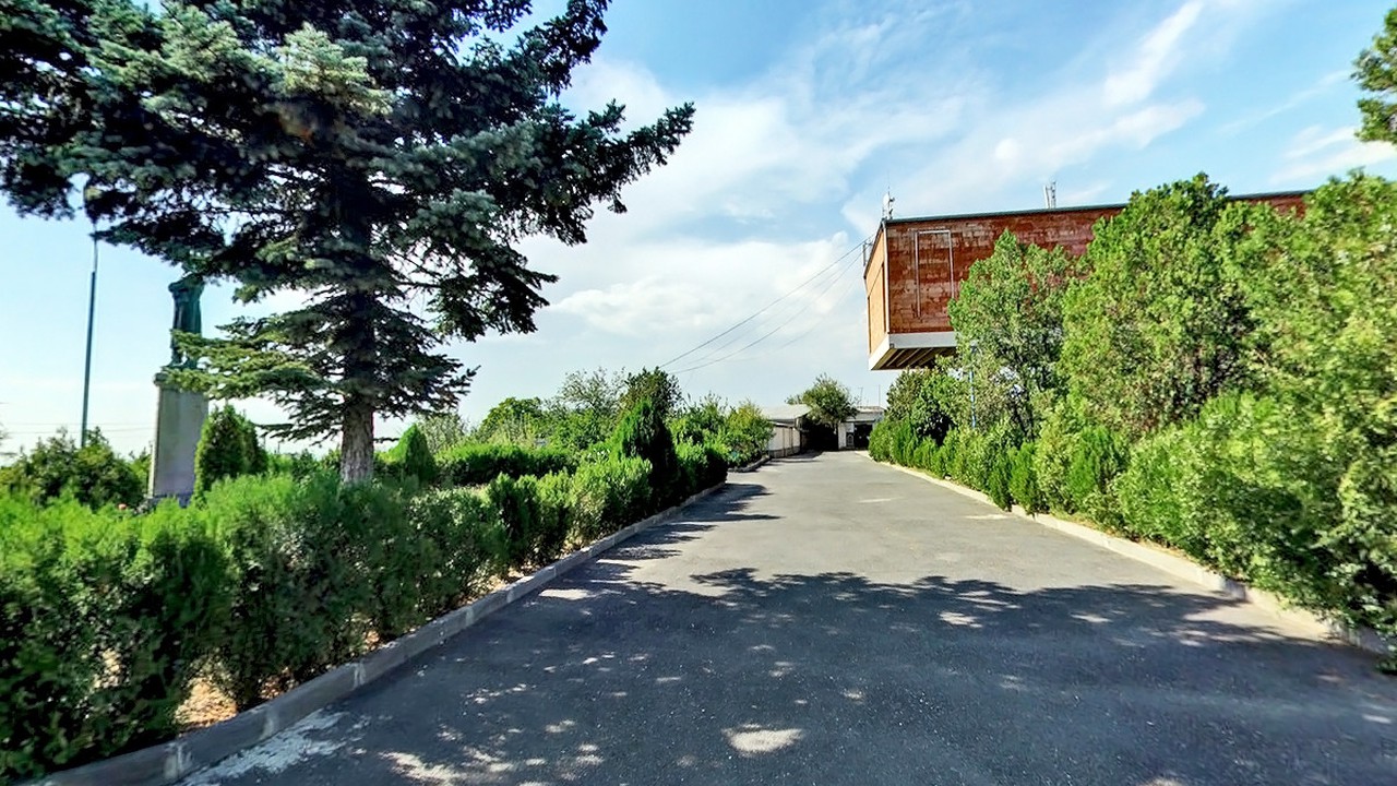 Visit Yerevan