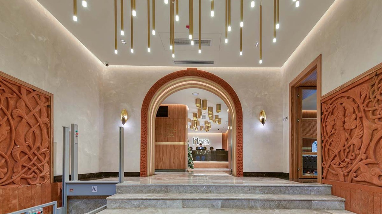 Visit Yerevan