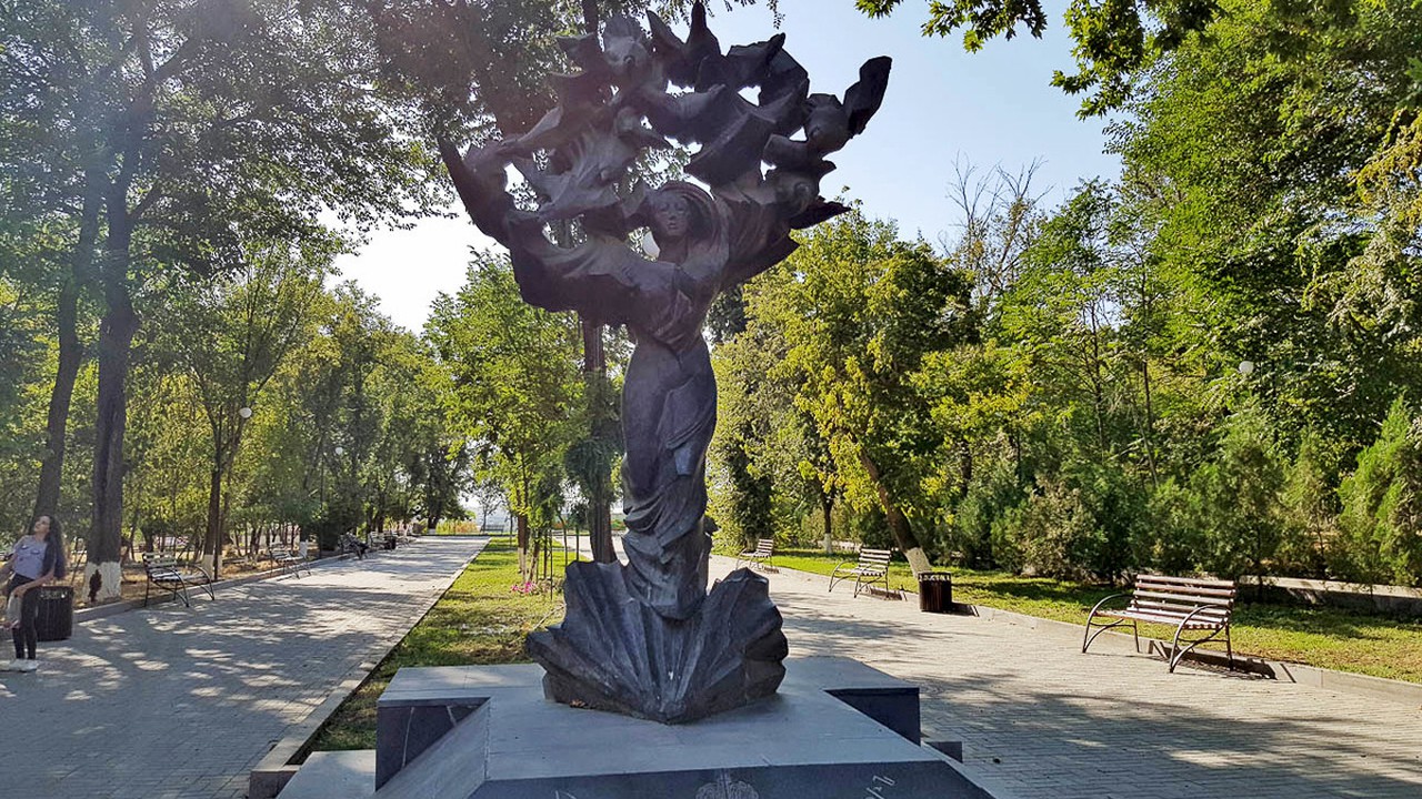 Visit Yerevan