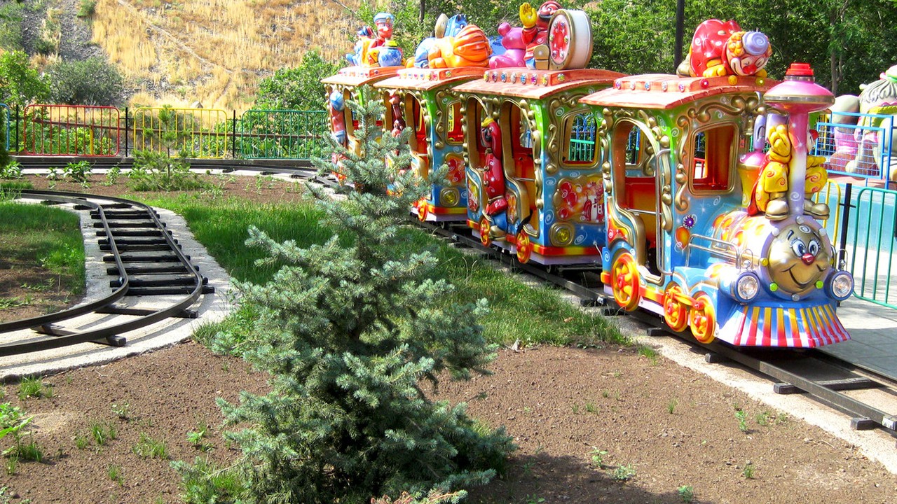 Visit Yerevan