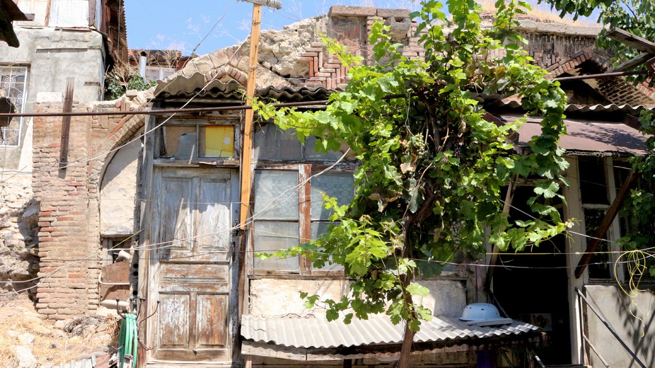 Visit Yerevan