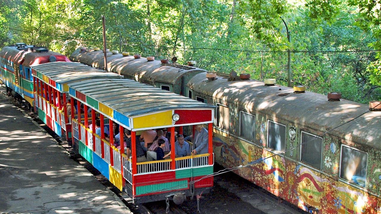 Visit Yerevan