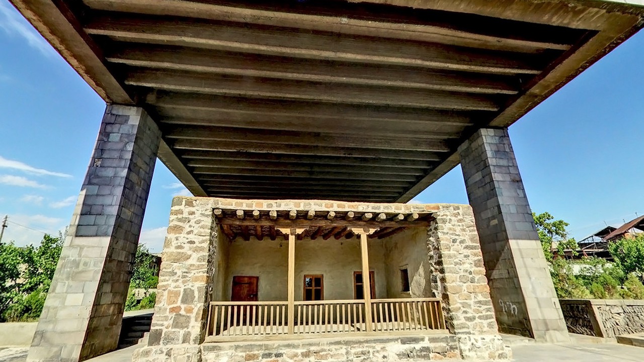 Visit Yerevan