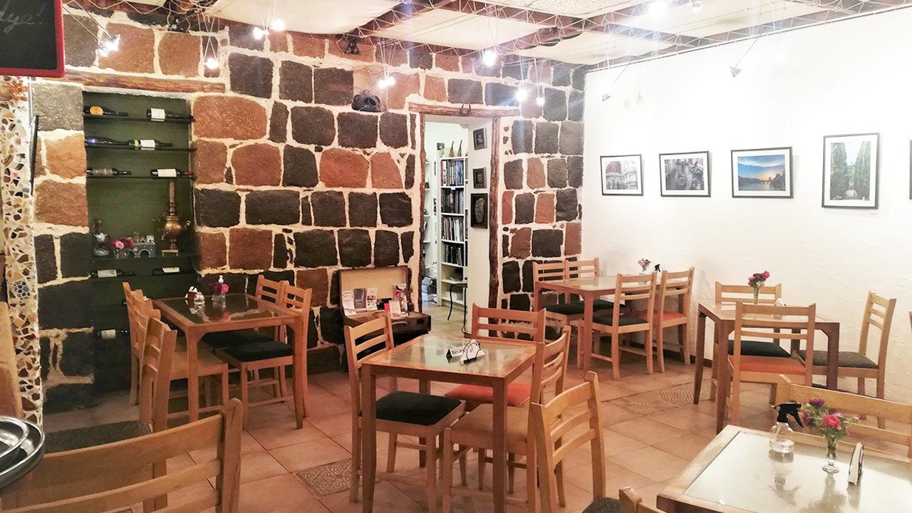 Visit Yerevan