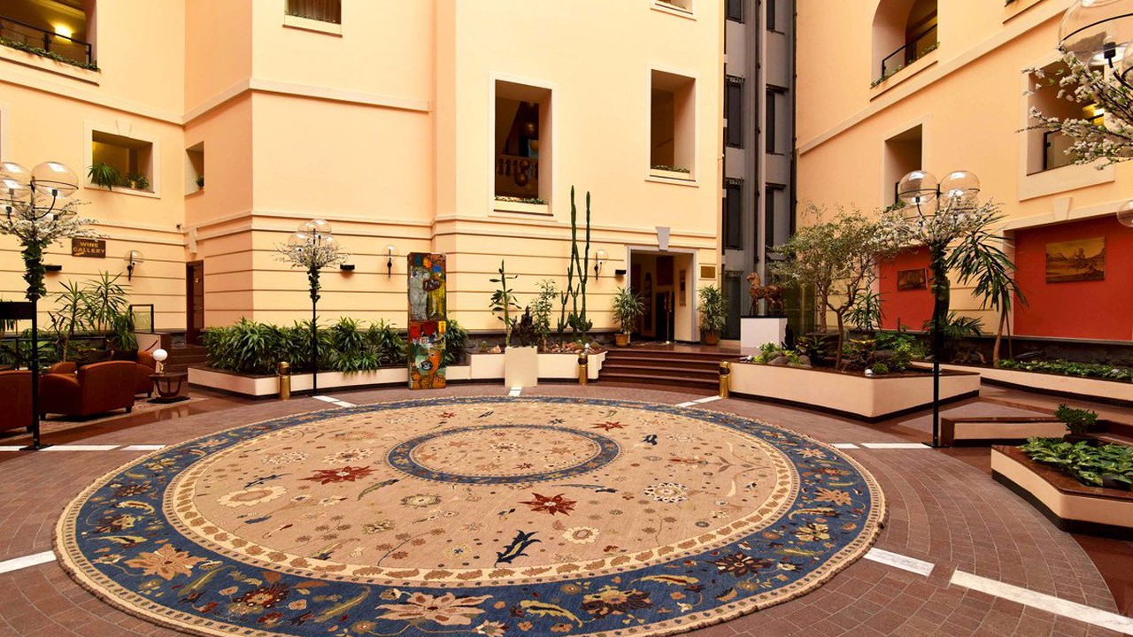 Visit Yerevan
