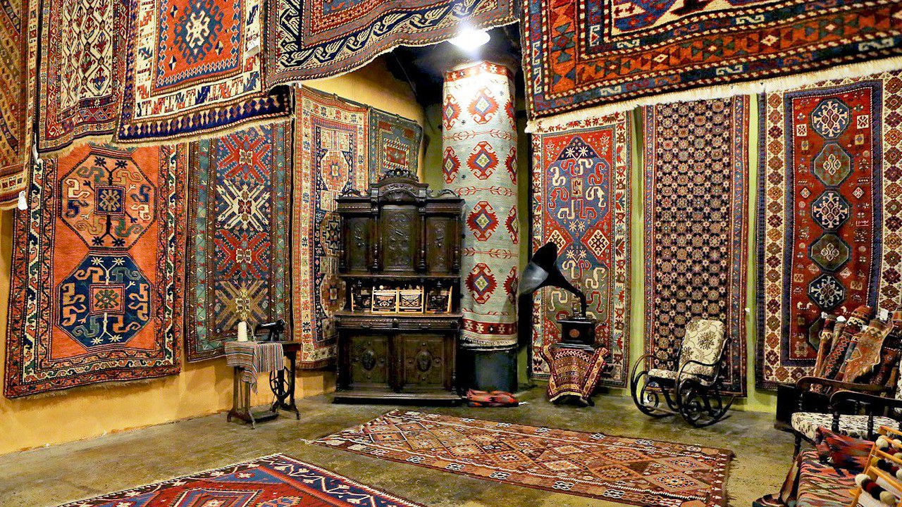 Visit Yerevan