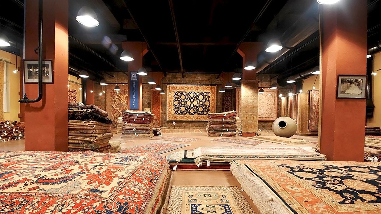 Visit Yerevan