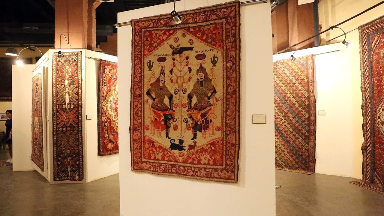 Visit Yerevan