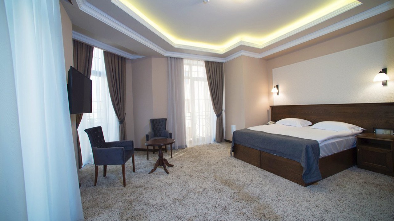 Visit Yerevan