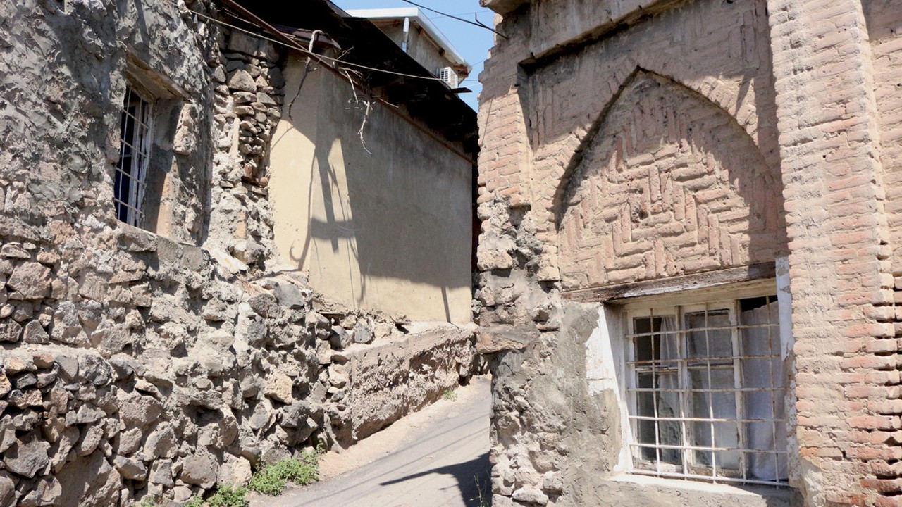 Visit Yerevan