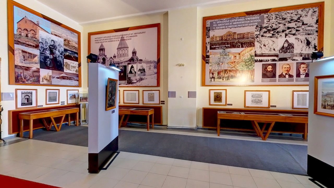 Visit Yerevan