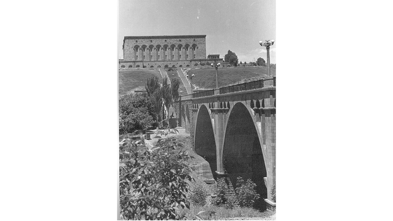 Visit Yerevan
