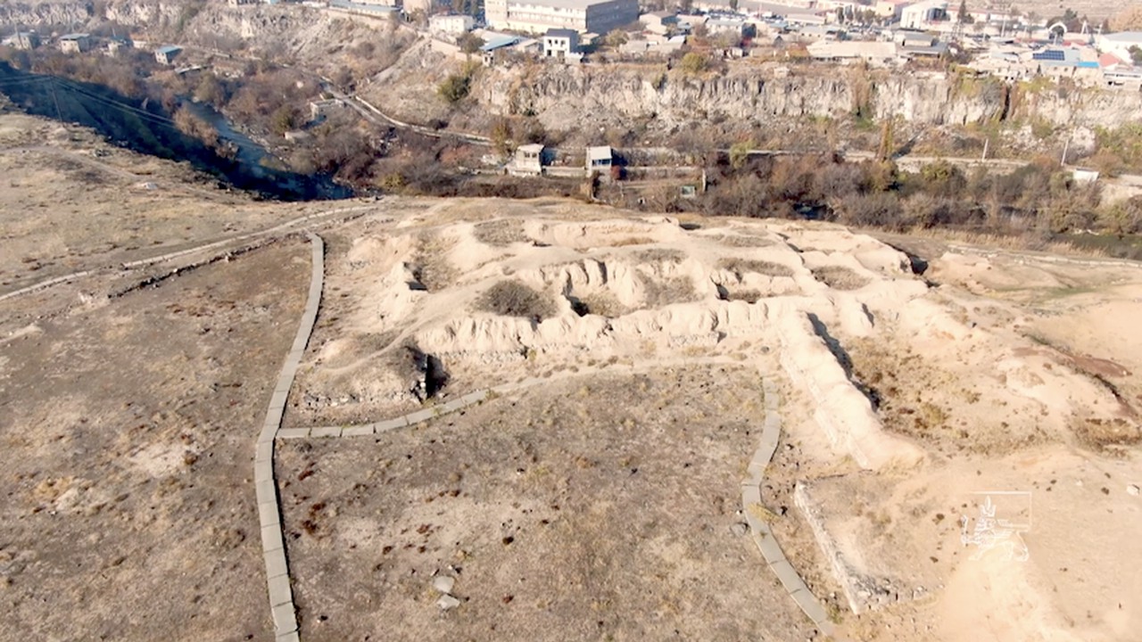 Visit Armenia