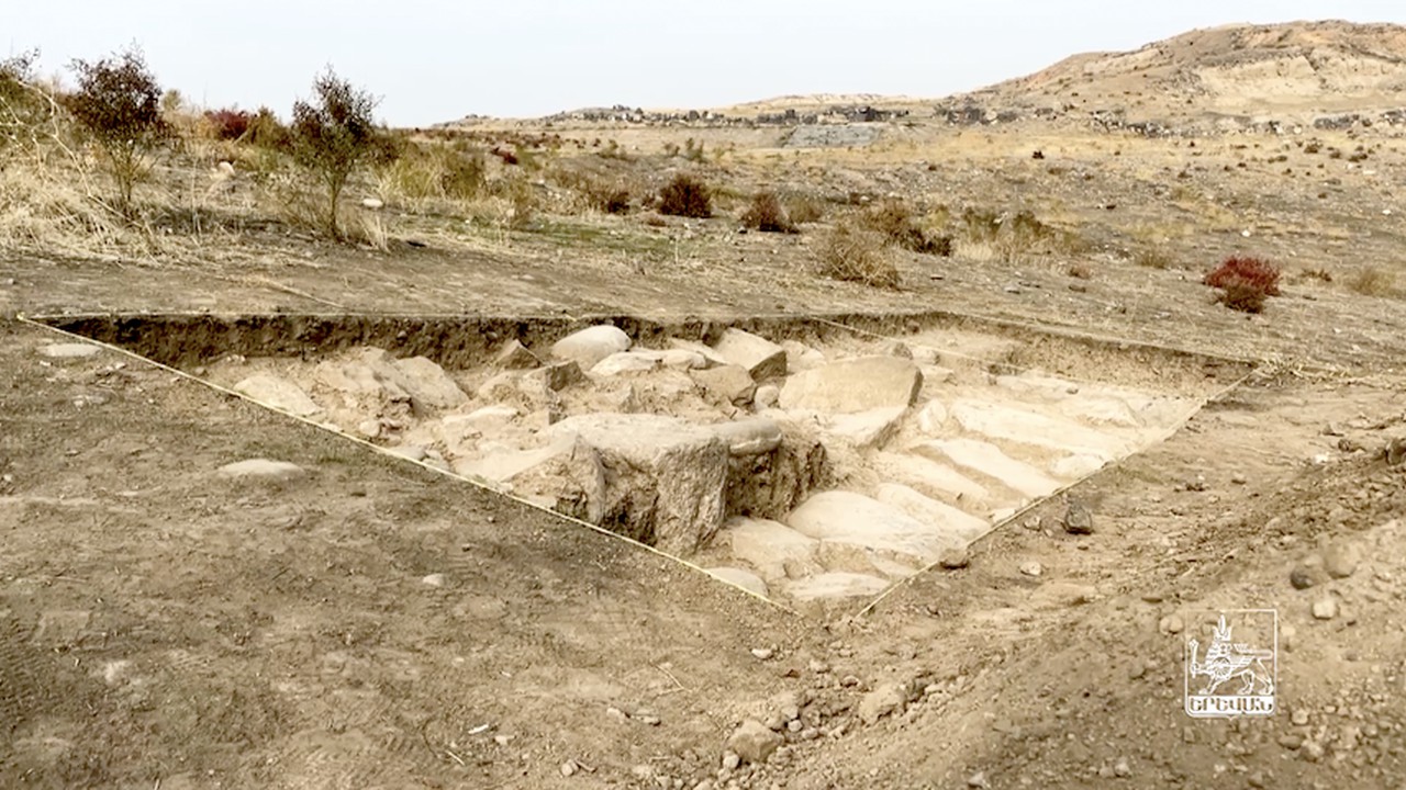 Visit Armenia