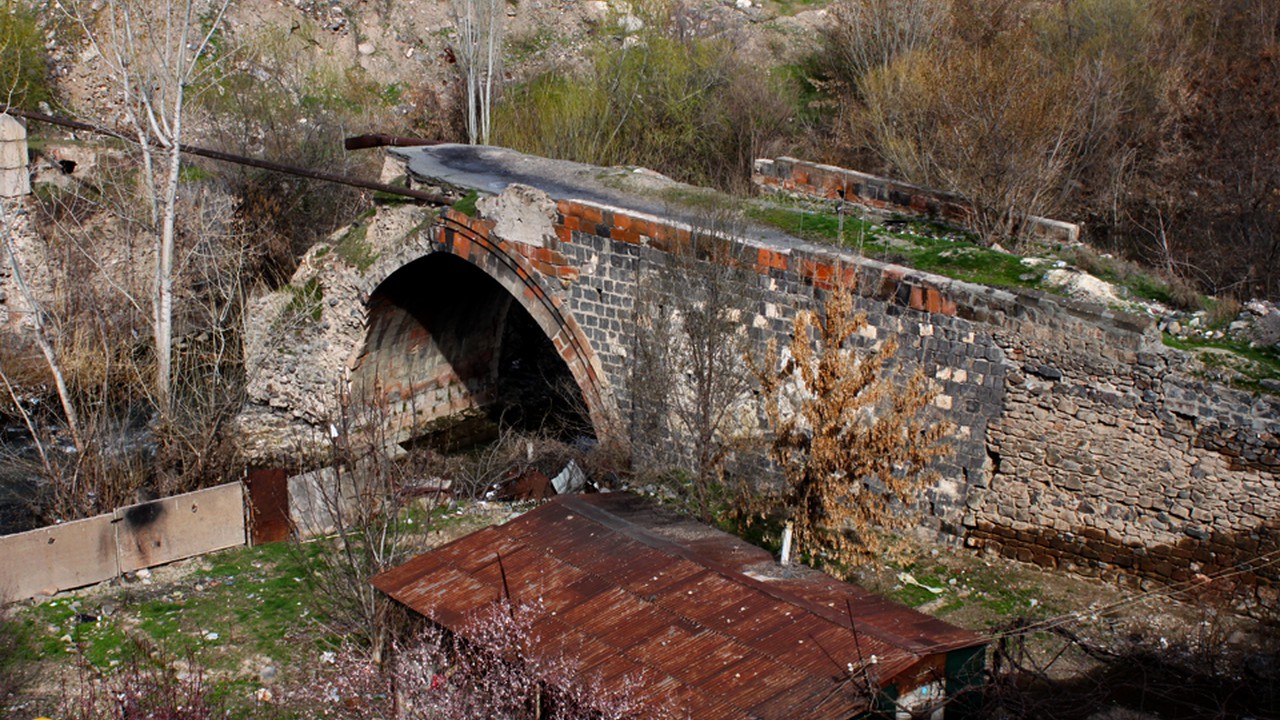 Visit Armenia