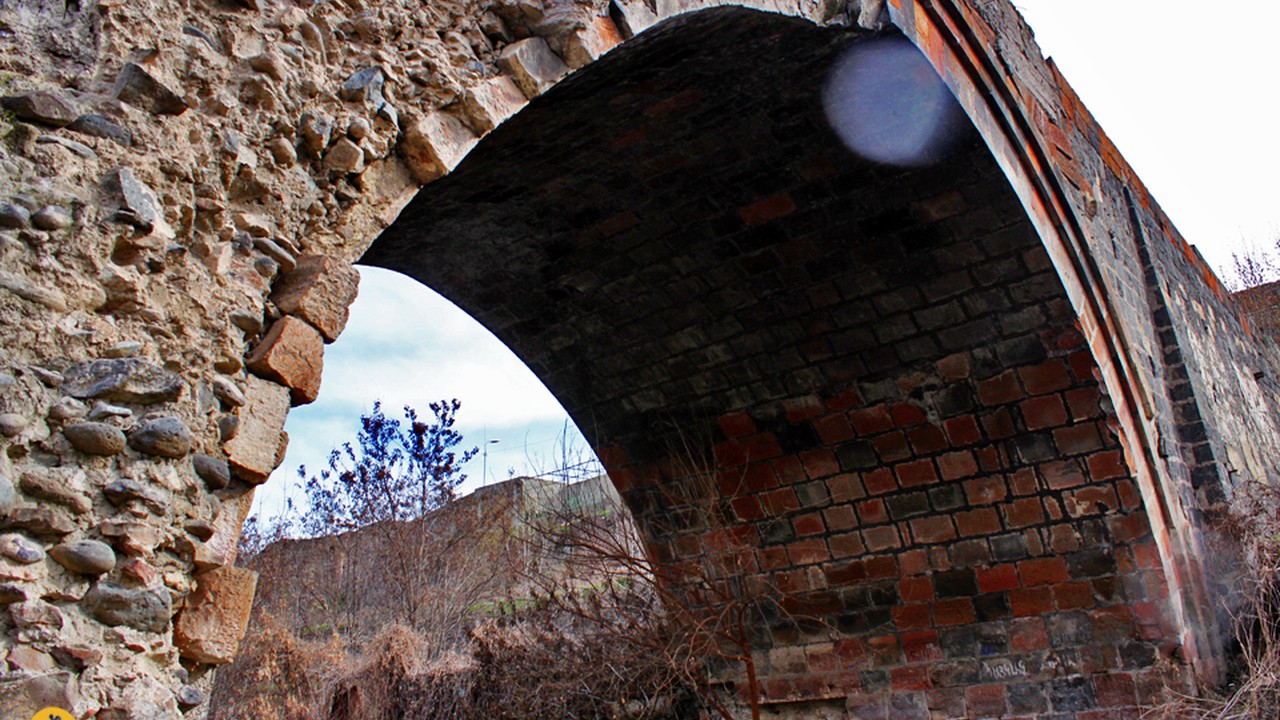 Visit Armenia