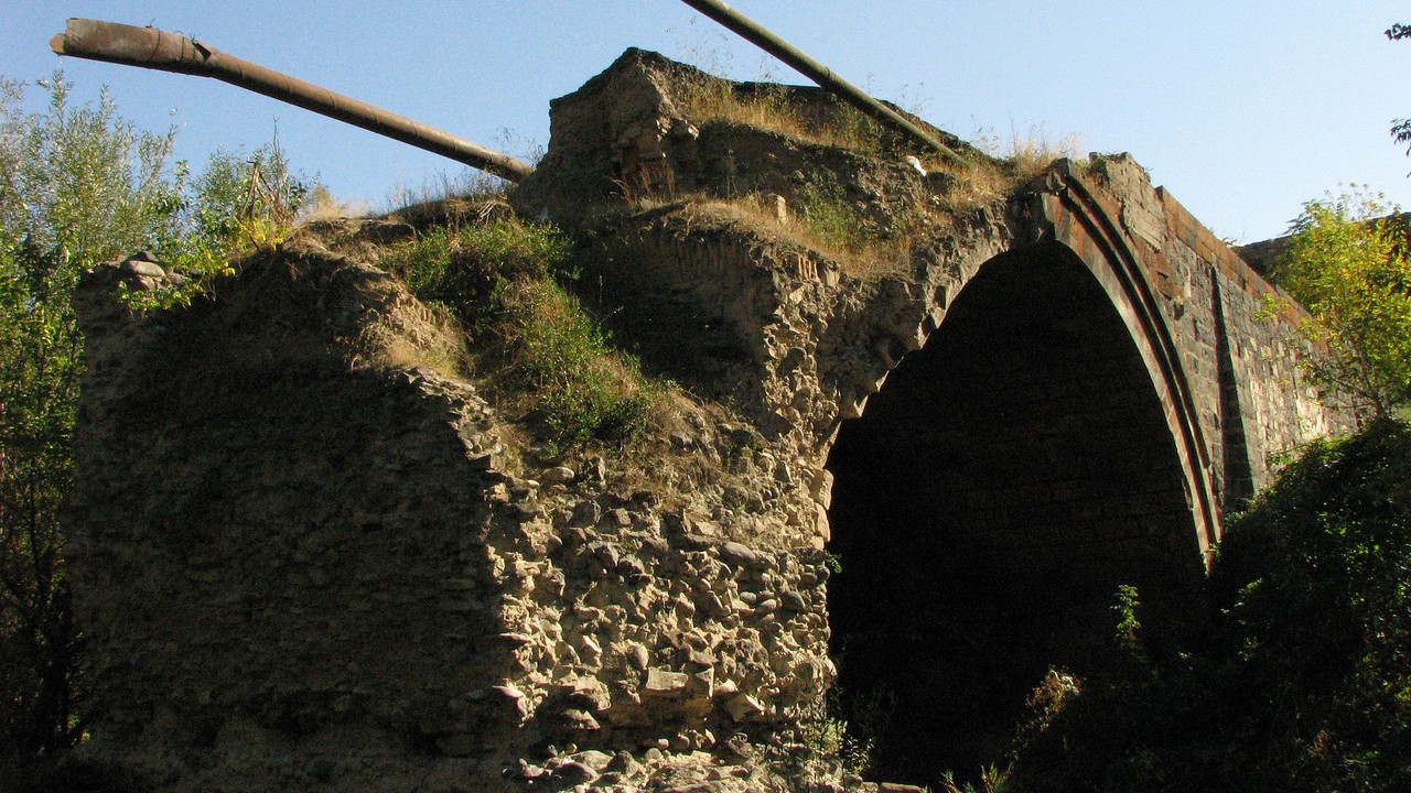 Visit Armenia