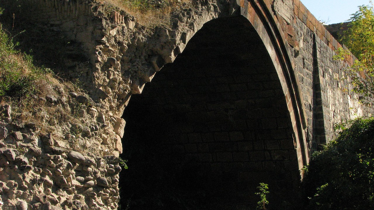 Visit Armenia