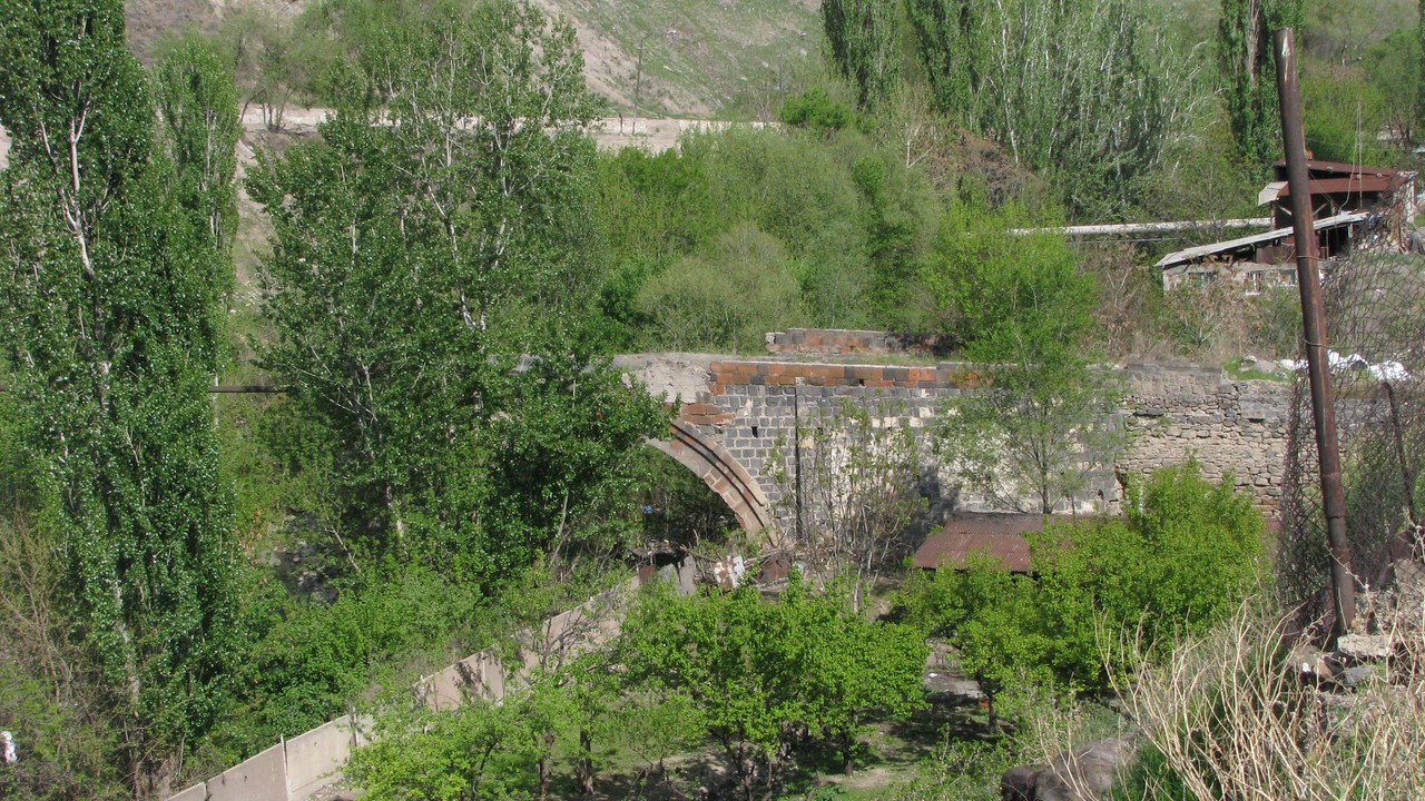 Visit Armenia