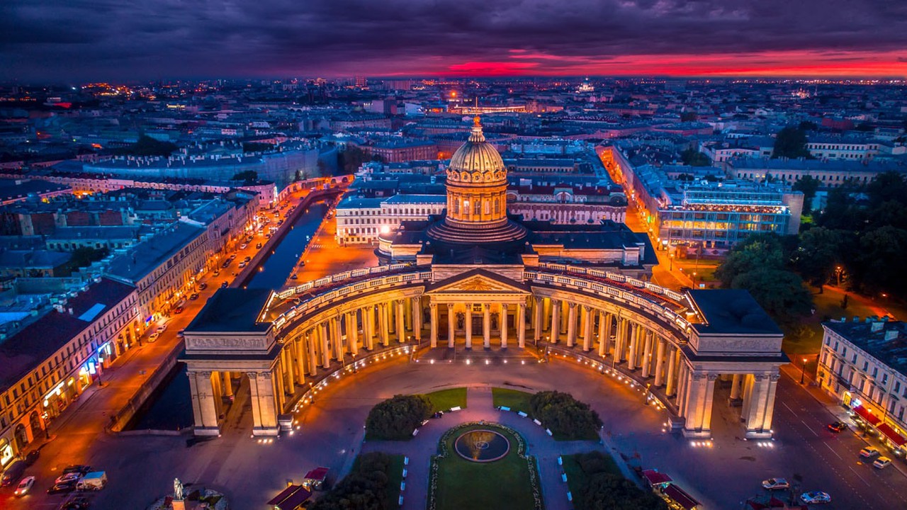 Visit Yerevan