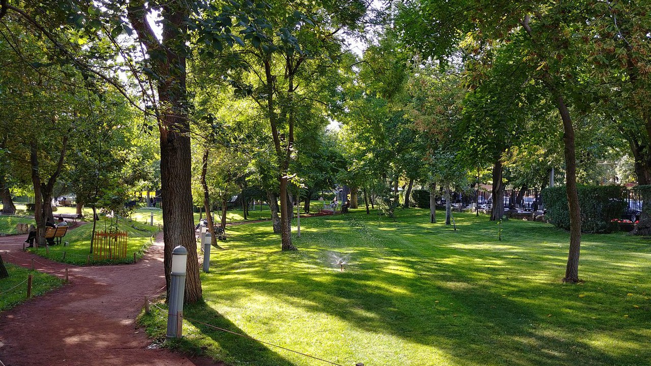 Visit Yerevan