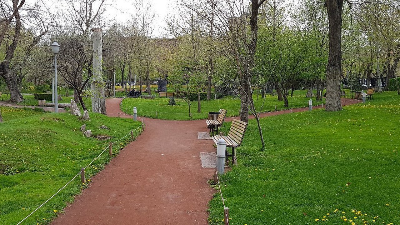 Visit Yerevan
