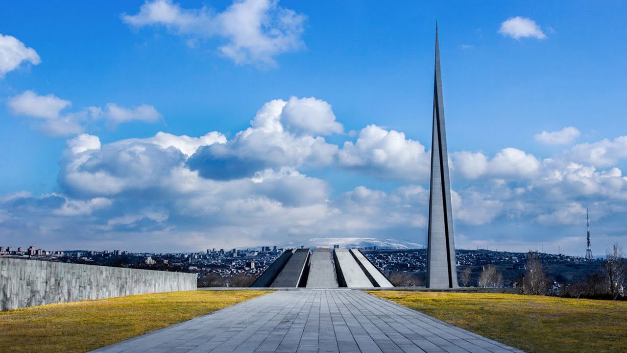 Visit Yerevan