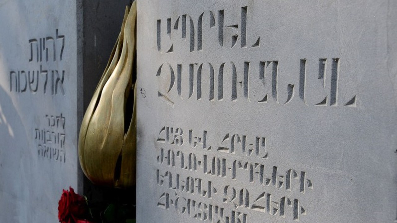 Visit Yerevan