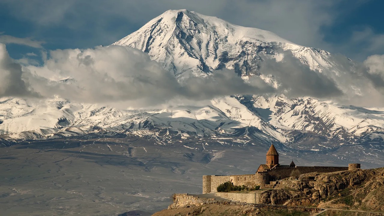 Visit Yerevan