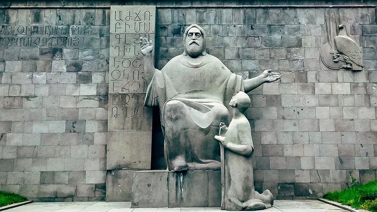 Visit Yerevan