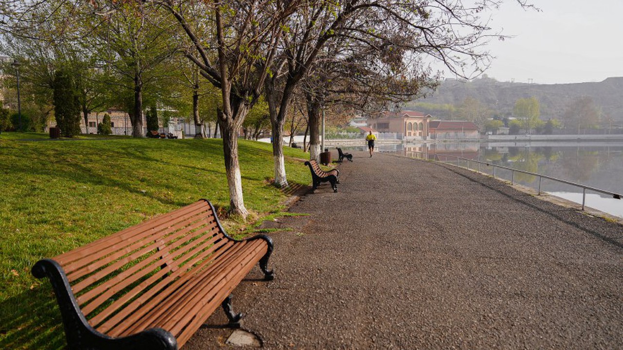 Visit Yerevan
