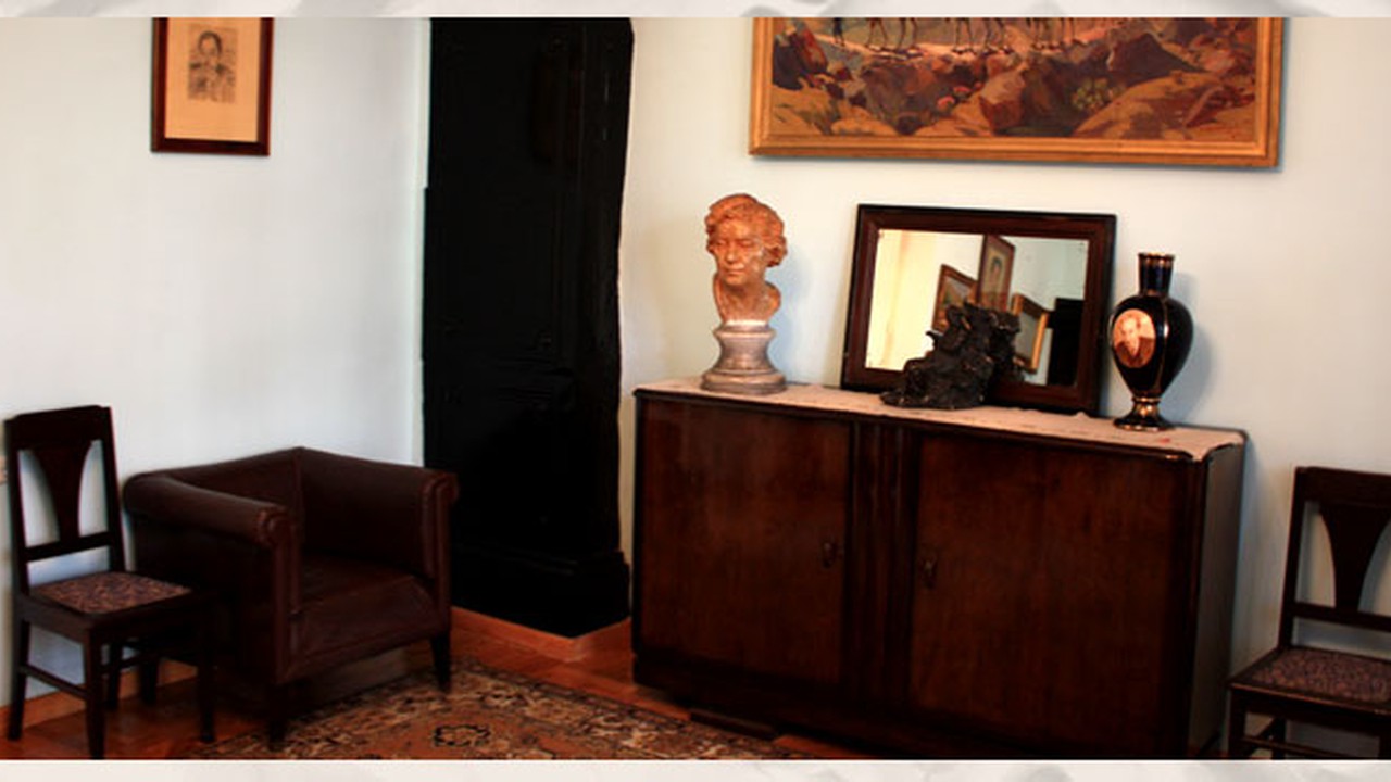 Visit Yerevan