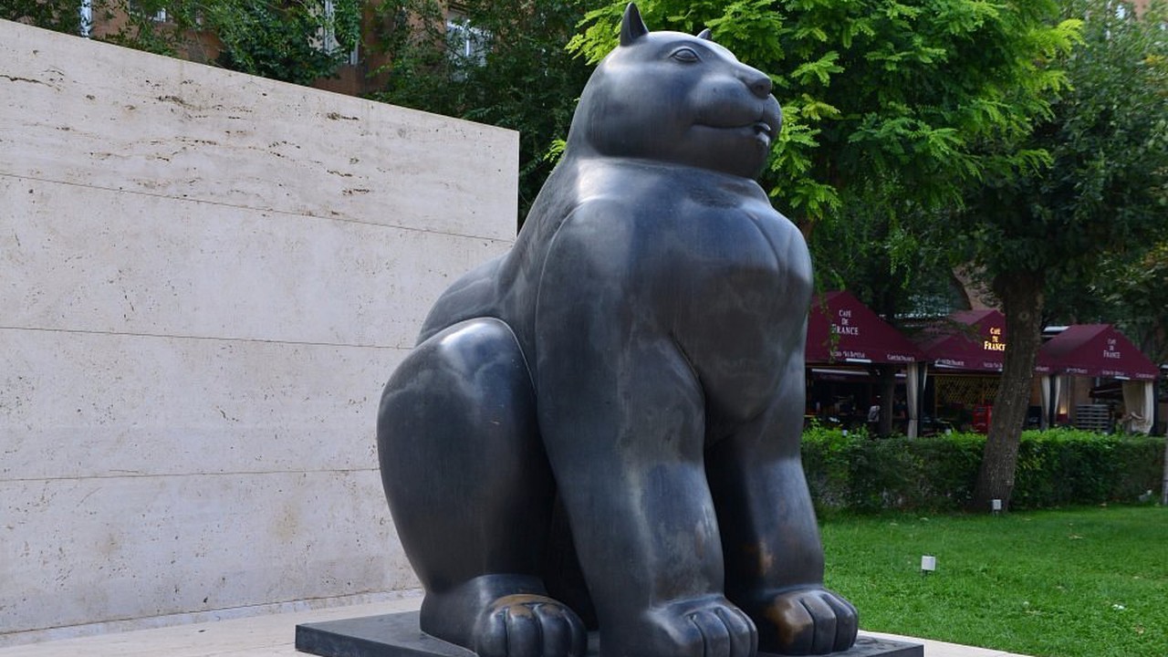 Visit Yerevan