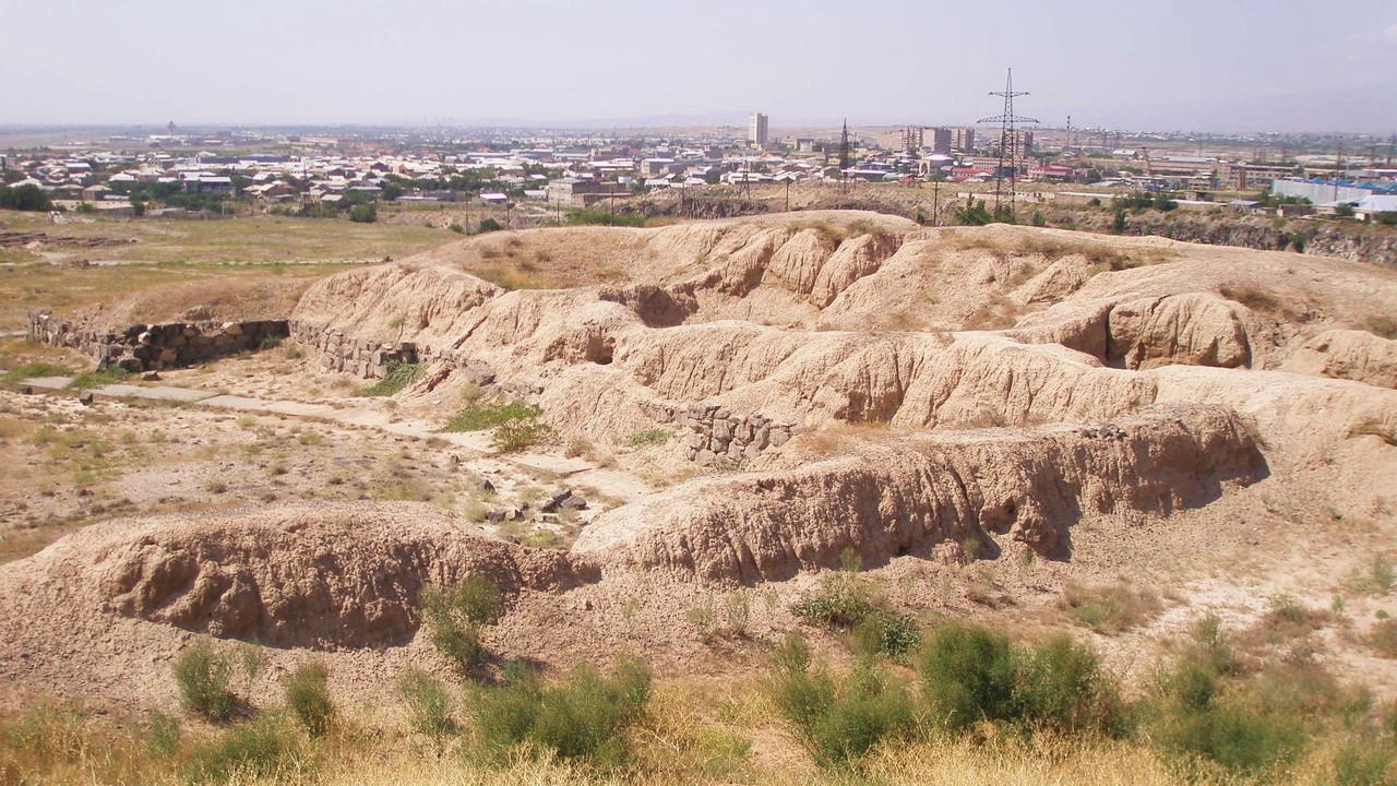 Visit Armenia